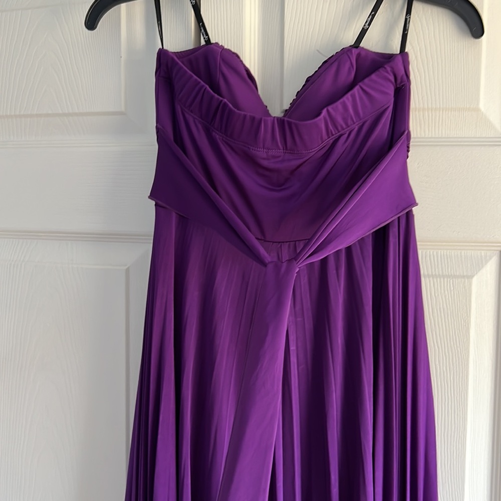 Prom dress - Picture 6 of 7